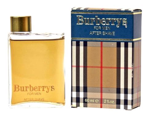 old burberry cologne|original Burberry cologne classic.